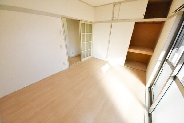 湘南ブライトヒルズの物件内観写真